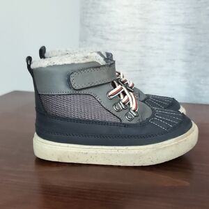 Toddler Winter Boots